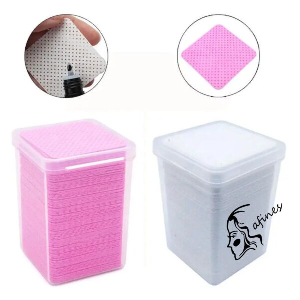 WIPPES PARA PESTAÑAS/UÑAS ORGANIZADOR AF51313 - Image 10