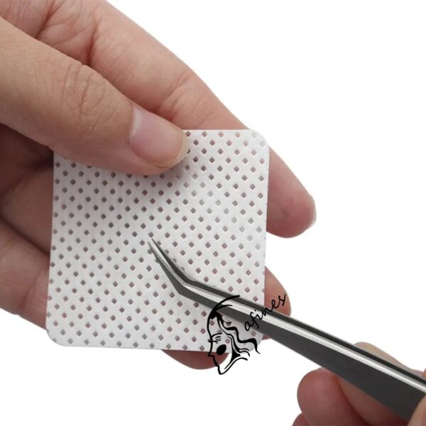 WIPPES PARA PESTAÑAS/UÑAS ORGANIZADOR AF51313 - Image 11