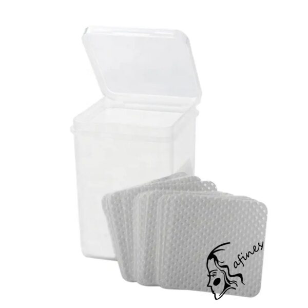 WIPPES PARA PESTAÑAS/UÑAS ORGANIZADOR AF51313 - Image 6