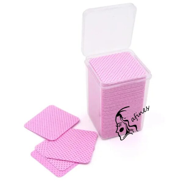 WIPPES PARA PESTAÑAS/UÑAS ORGANIZADOR AF51313 - Image 5