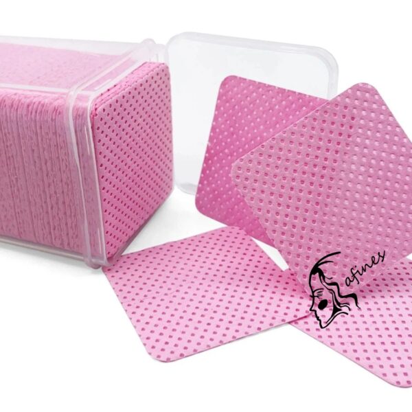 WIPPES PARA PESTAÑAS/UÑAS ORGANIZADOR AF51313 - Image 4