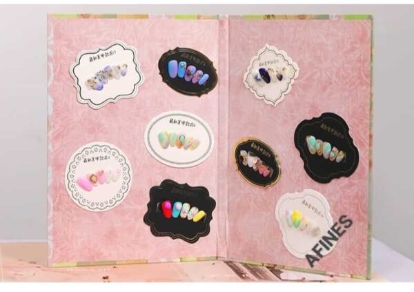 EXHIBIDOR DE UÑAS AF50893 - Image 3