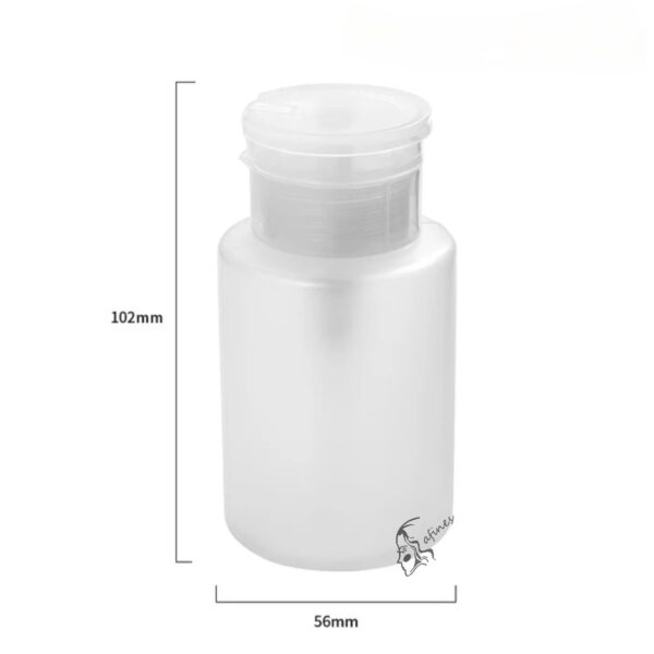 DOSIFICADOR MEDIANO 150ML AF50117 - Image 2