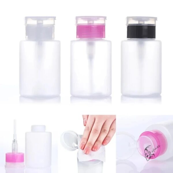 DOSIFICADOR MEDIANO 150ML AF50117