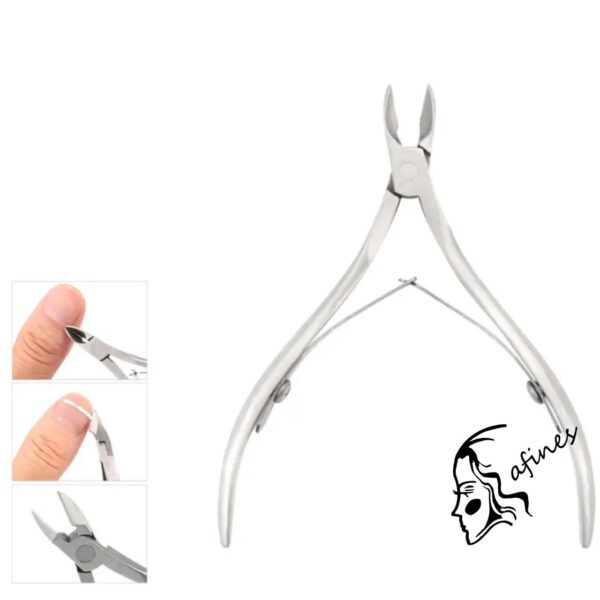CORTA CUTICULA P/UÑAS  AF50034