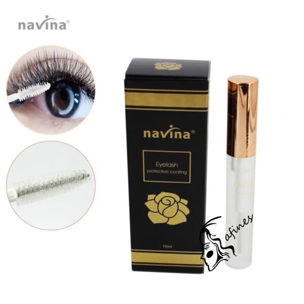 SELLADOR DE PESTAÑAS NAVINA AF50549