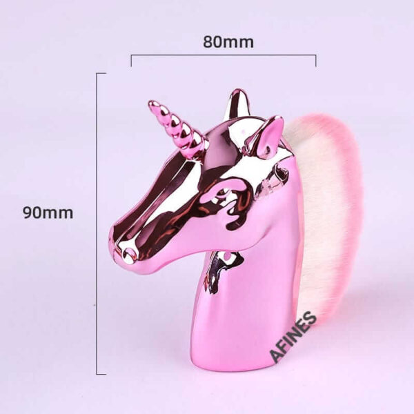 BROCHA UNICORNIO AF50709 - Image 3