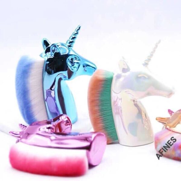 BROCHA UNICORNIO AF50709