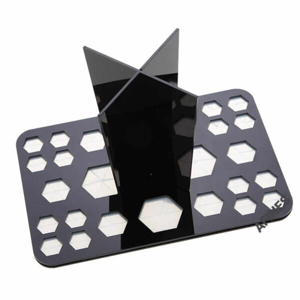 ORGANIZADOR P/BROCHAS AF61024 - Image 3