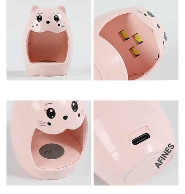 CABINA BOMBON 6W  AF50149 - Image 3