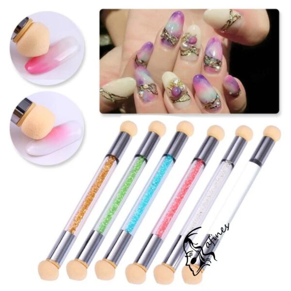 ESPONJA PARA DEGRADE AF50903