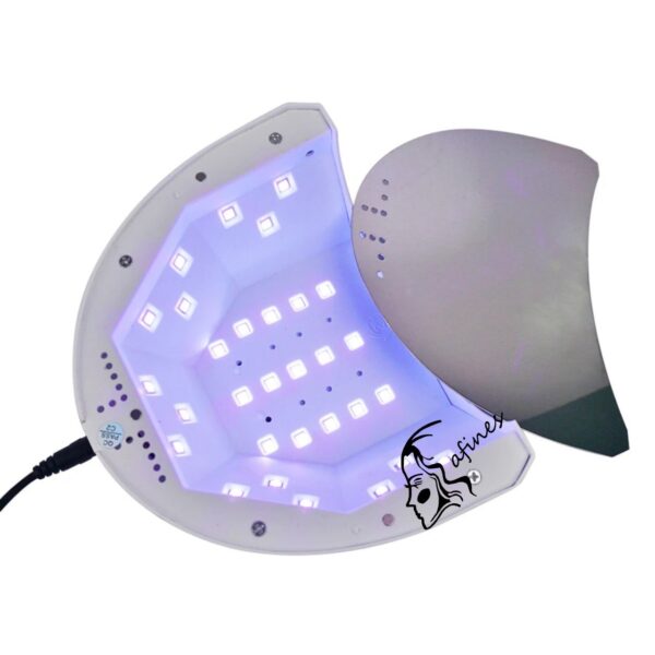 CABINA SUN ONE BLANCA 48W AF51331 - Image 6
