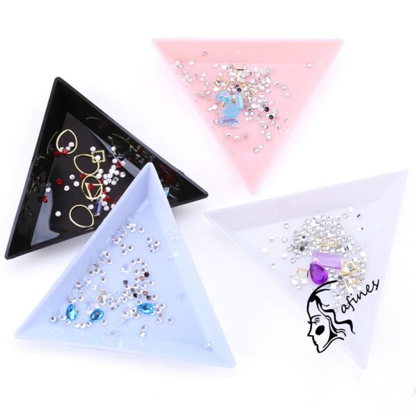BANDEJA P/STRASS(20PC) AF50721