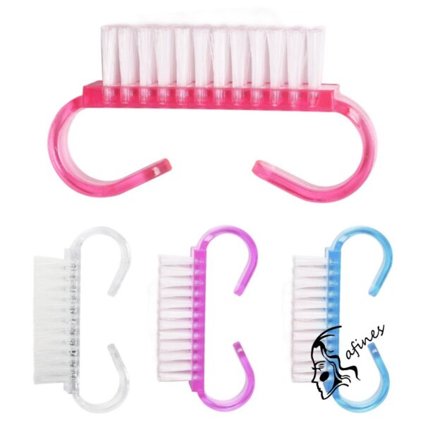 CEPILLO P/UÑAS (2PCS)  AF50032 - Image 5