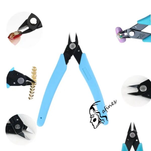 PINZA P/QUITAR STRASS AF51320