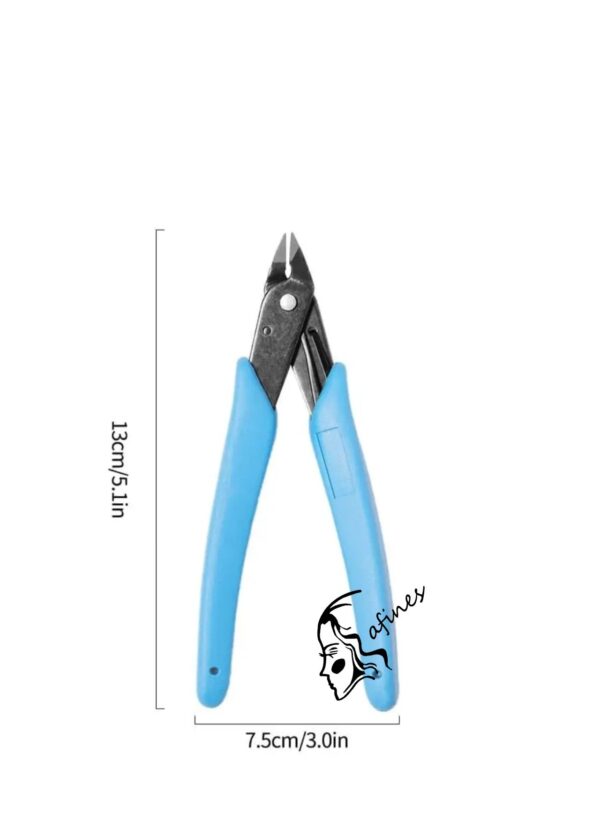 PINZA P/QUITAR STRASS AF51320 - Image 7