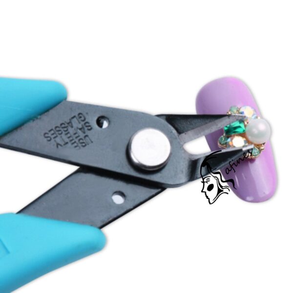 PINZA P/QUITAR STRASS AF51320 - Image 4