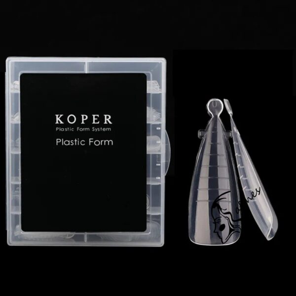 CAPSULA DUAL STILETTO AF50152
