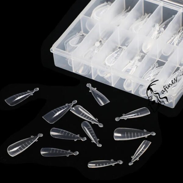 CAPSULA DUAL STILETTO AF50152 - Image 4