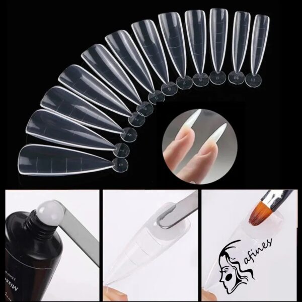 CAPSULA DUAL STILETTO AF50152 - Image 7