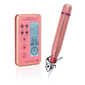 DERMOGRAFO CHARMANT II AF51243
