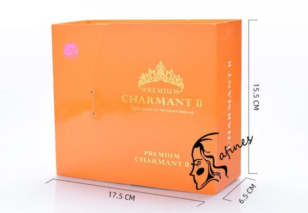 DERMOGRAFO CHARMANT II AF51243 - Image 8