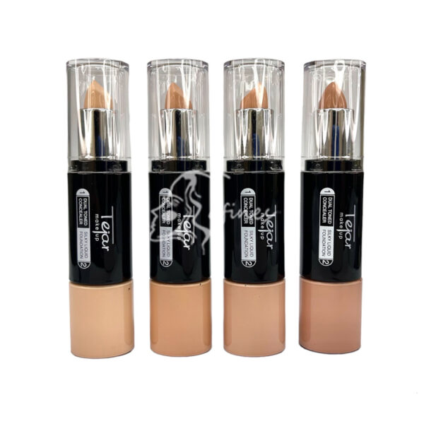 CORRECTOR DOBLE TEJAR 83914