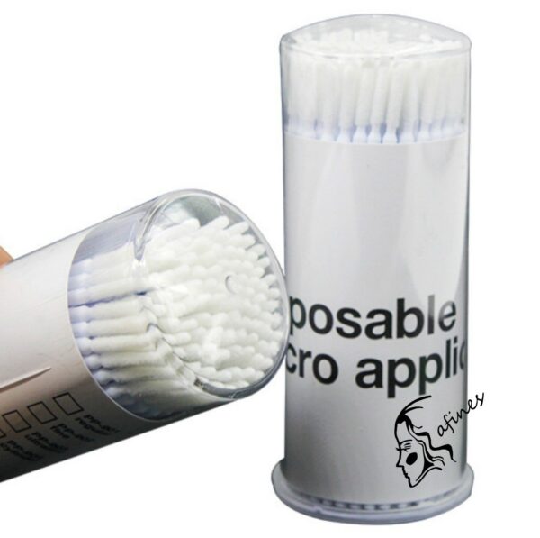MICROHISOPO (100 PCS) 0207