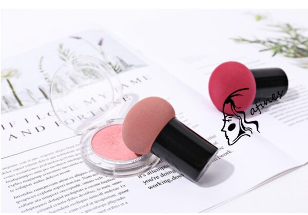 ESPONJA P/MAQUILLAJE AFINES AF50774 - Image 6