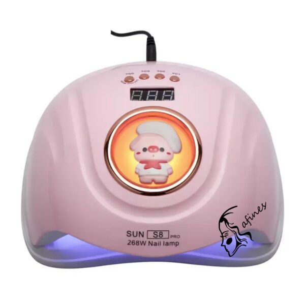CABINA SUN S8 268W AF50294 - Image 6