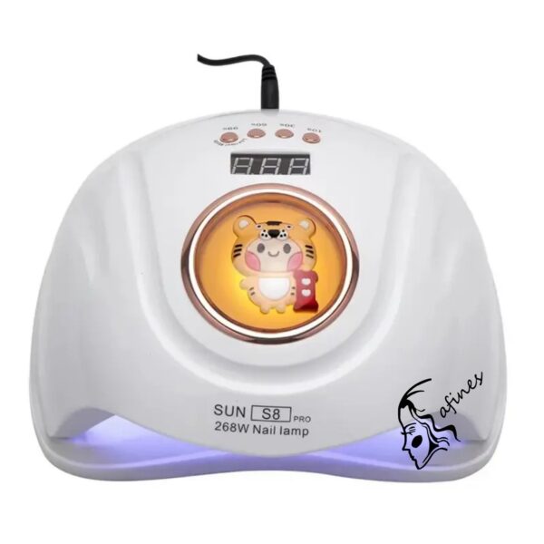 CABINA SUN S8 268W AF50294 - Image 5