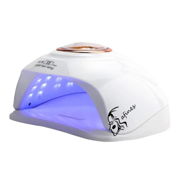 CABINA SUN S8 268W AF50294 - Image 2