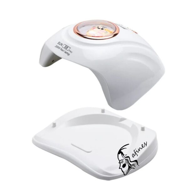 CABINA SUN S8 268W AF50294 - Image 3