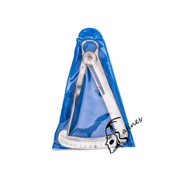 CALIBRADOR DE MEDICION P/UÑAS AF50330 - Image 6