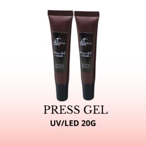 PRESS GEL AFINES UV/LED AF68000