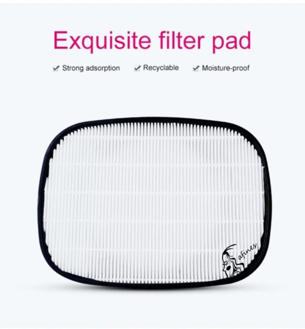 EXTRACTOR DE POLVO AF50295 - Image 5
