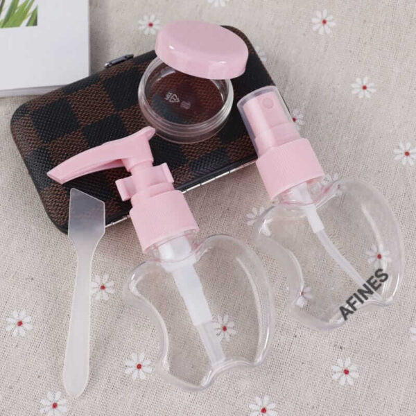 SET DE VIAJE (3 PCS) AF50621