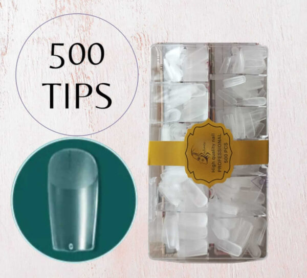 TIPS PARA SOFT GEL AFINES AF51370 - Image 3
