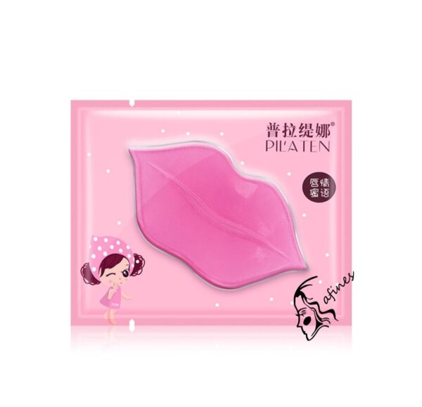 MASCARILLA D/COLAGENO PARA LABIOS PILATEN AF50976 - Image 5