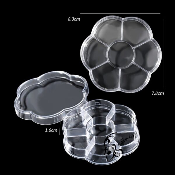 ORGANIZADOR PARA STRASS (12 PCS)  AF50326 - Image 3