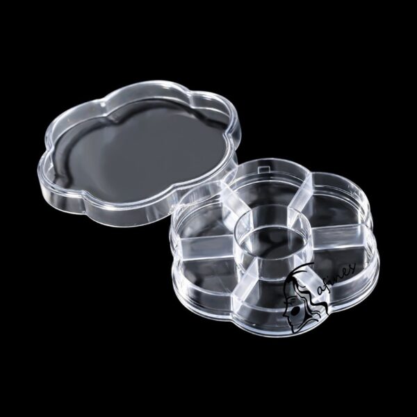 ORGANIZADOR PARA STRASS (12 PCS)  AF50326