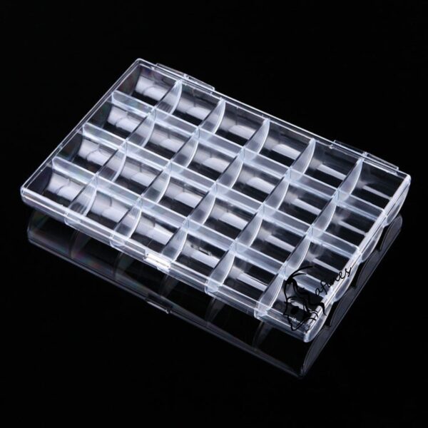 ORGANIZADOR PARA STRASS AF50322 - Image 5