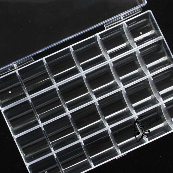 ORGANIZADOR PARA STRASS AF50322 - Image 3