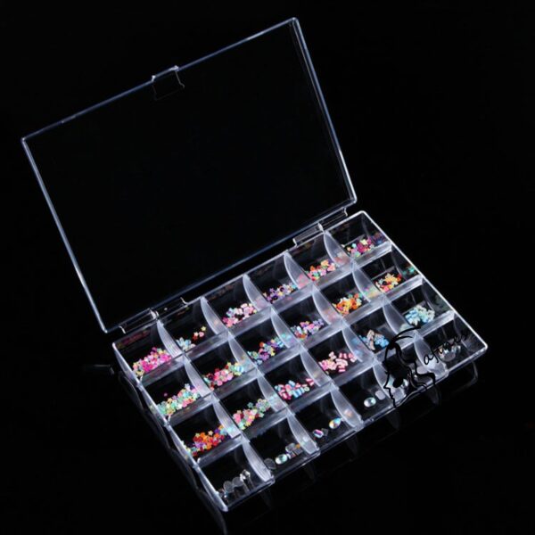 ORGANIZADOR PARA STRASS AF50322 - Image 6