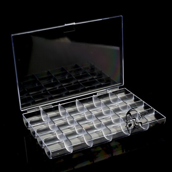 ORGANIZADOR PARA STRASS AF50322 - Image 4