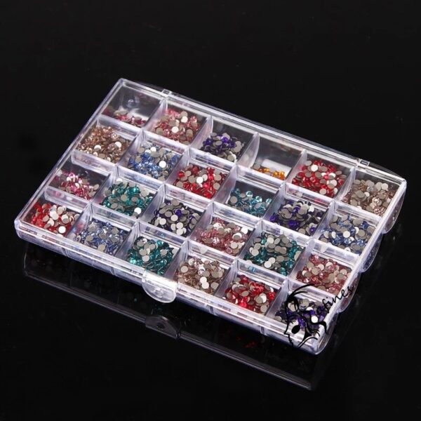 ORGANIZADOR PARA STRASS AF50322 - Image 7