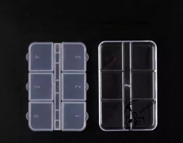 ORGANIZADOR PARA STRASS AF50323 - Image 4