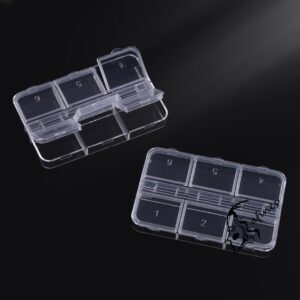 ORGANIZADOR PARA STRASS AF50323