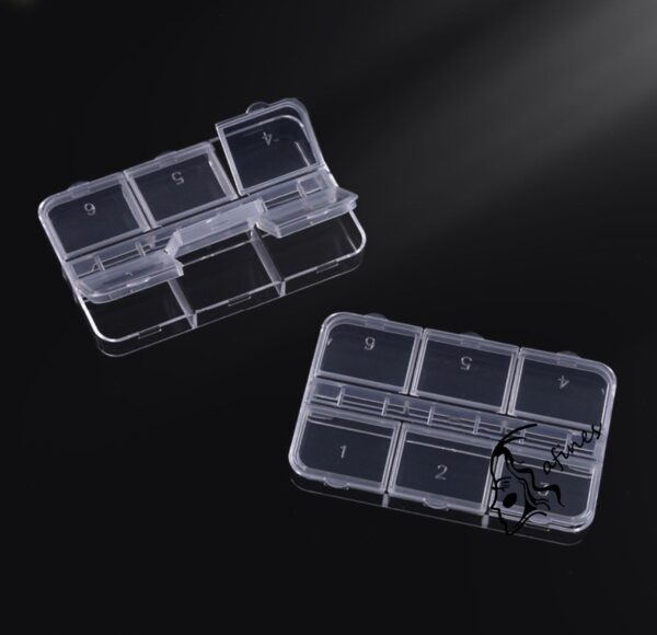 ORGANIZADOR PARA STRASS AF50323