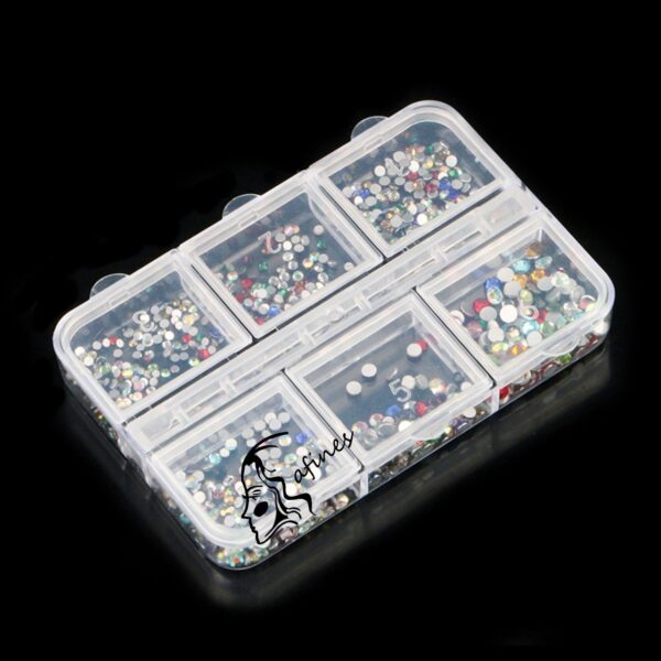 ORGANIZADOR PARA STRASS AF50323 - Image 6